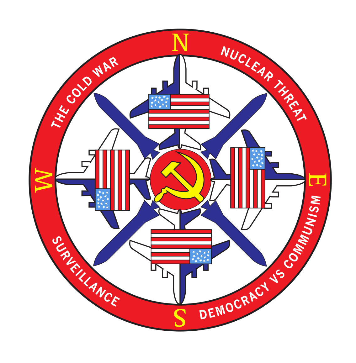 Southeastern Pennsylvania Cold War Historical Society
